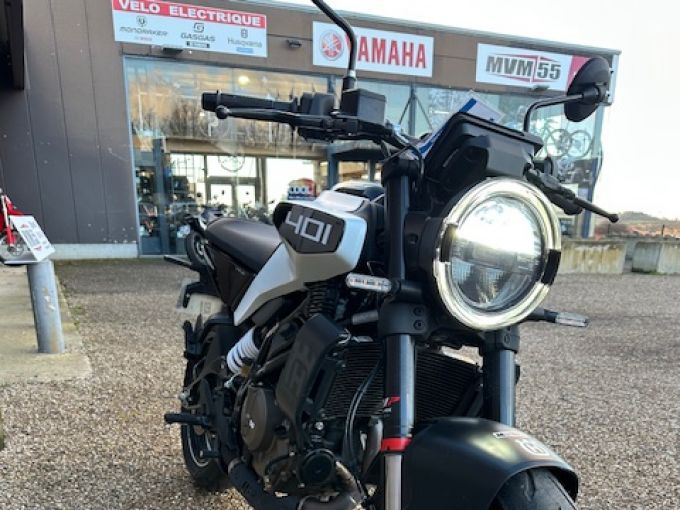 HUSQVARNA 401 VITPILEN A2 4