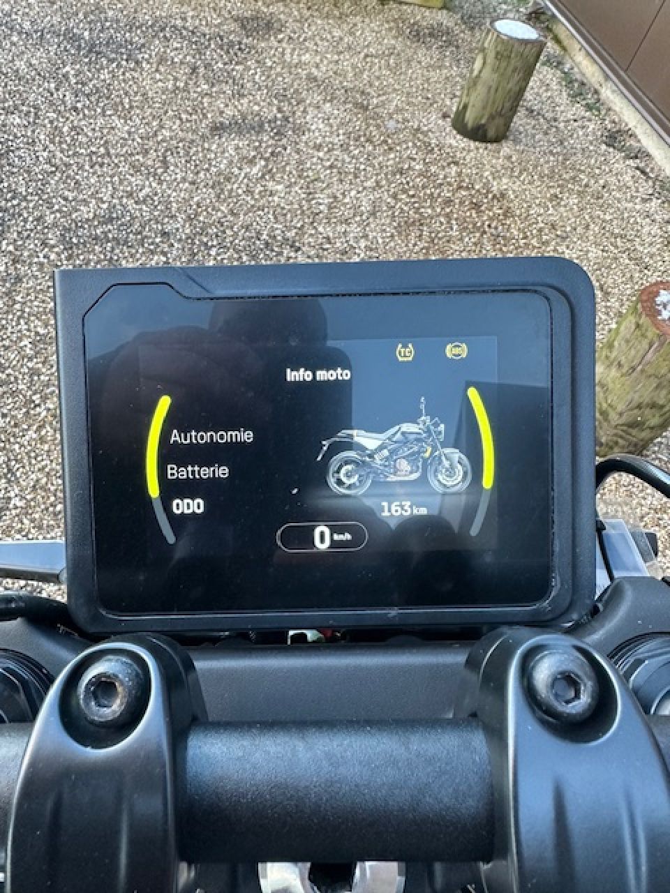 HUSQVARNA 401 VITPILEN A2 4