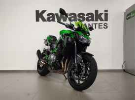 KAWASAKI Z900 - 2018