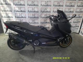 YAMAHA XP T-MAX 530 DX - 2019