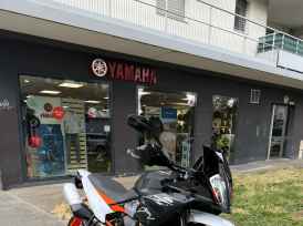 KTM 890 ADVENTURE SMT - 2024