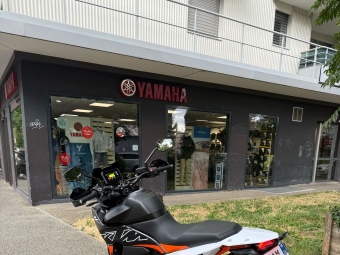 KTM 890 ADVENTURE SMT 4