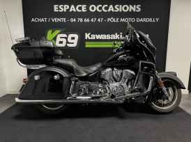 INDIAN ROADMASTER CLASSIC 1800 - 2023