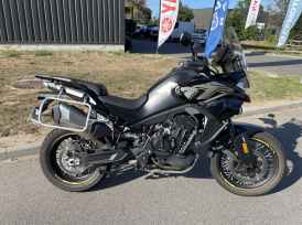 CF MOTO 800 MT - 2025