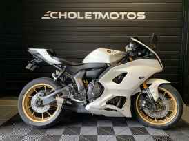 YAMAHA YZF-R7 35KW - 2024