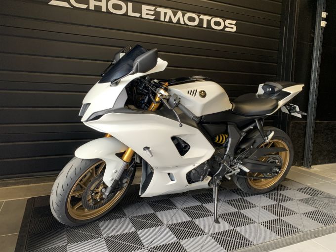 YAMAHA YZF-R7 35KW 4