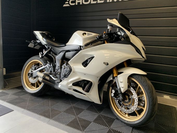 YAMAHA YZF-R7 35KW 4