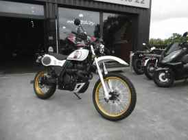 MASH X-RIDE 650 - 2023