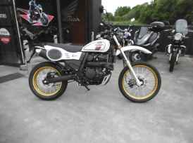 MASH X-RIDE 650 - 2023