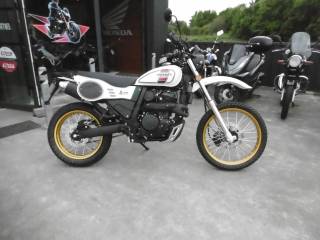 MASH X-RIDE 650 - 2023