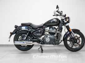 ROYAL ENFIELD SUPER METEOR 650 - 2024