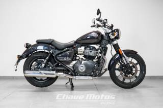 ROYAL ENFIELD SUPER METEOR 650 - 2024