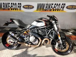 DUCATI MONSTER 821 - 2021