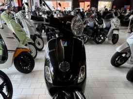 PIAGGIO ET2 - 2009