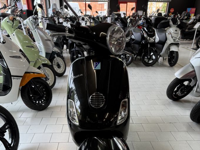 PIAGGIO ET2 4