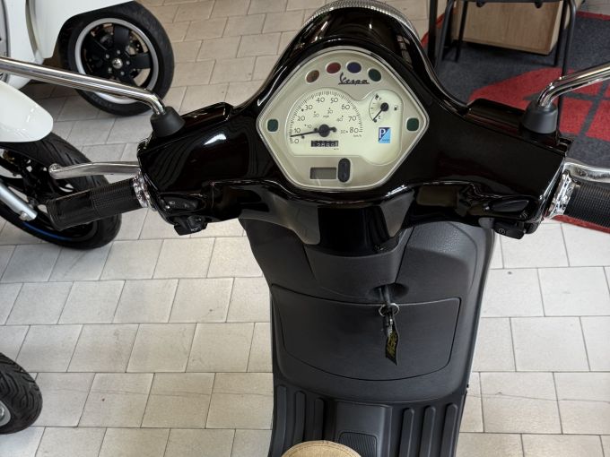 PIAGGIO ET2 4