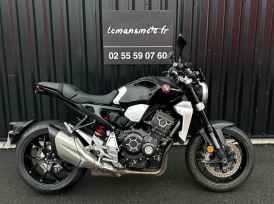HONDA CB 1000 R - 2018