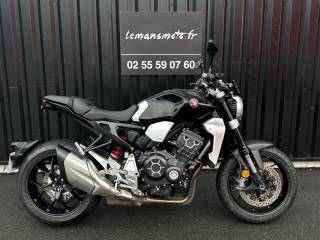 HONDA CB 1000 R - 2018