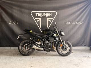 TRIUMPH STREET TRIPLE 765 RS - 2025