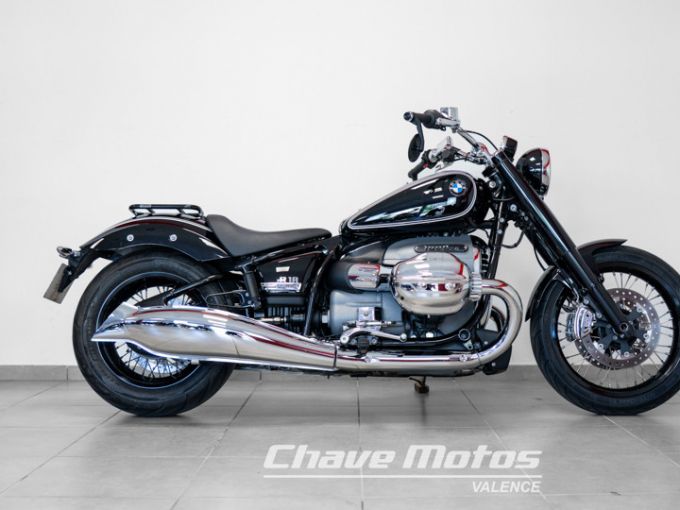BMW R18 FIRST EDITION 4