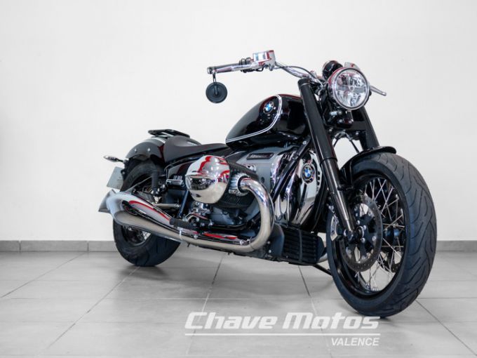 BMW R18 FIRST EDITION 4