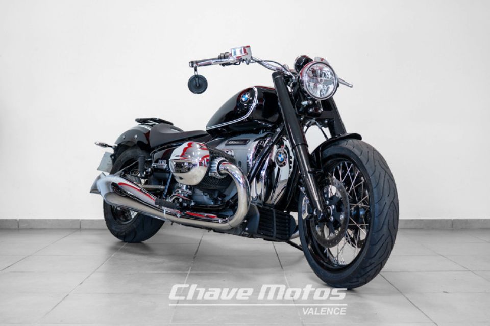 BMW R18 FIRST EDITION 4