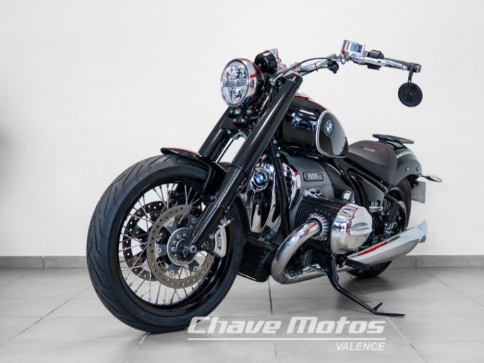 BMW R18 FIRST EDITION 4