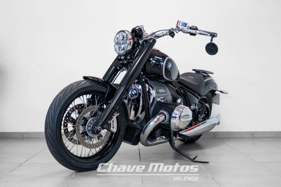 BMW R18 FIRST EDITION 4