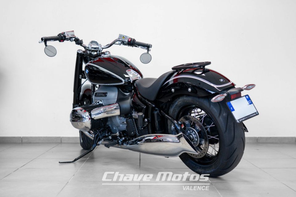 BMW R18 FIRST EDITION 4