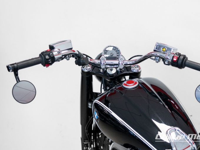 BMW R18 FIRST EDITION 4