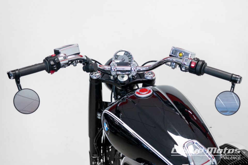 BMW R18 FIRST EDITION 4