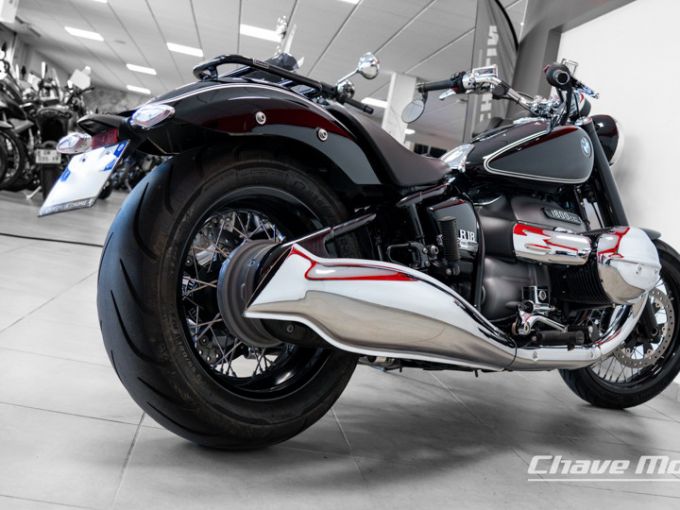 BMW R18 FIRST EDITION 4