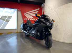 HONDA F6B GOLDWING - 2013