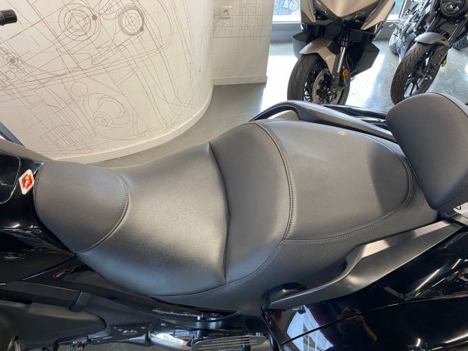 HONDA F6B GOLDWING 4