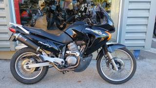 HONDA TRANSALP 650 - 2004