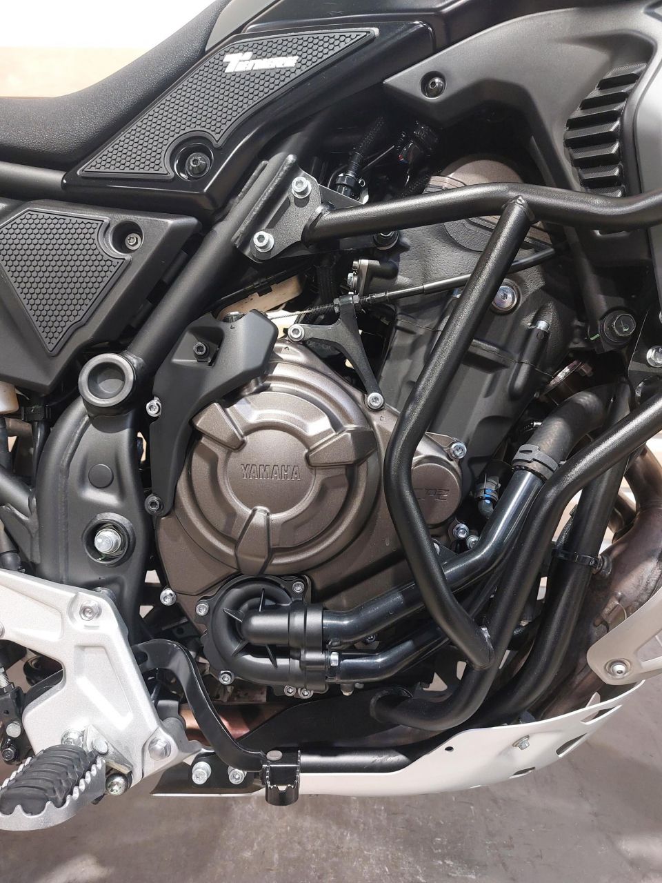 YAMAHA XTZ TENERE 700 35 KW A2 4