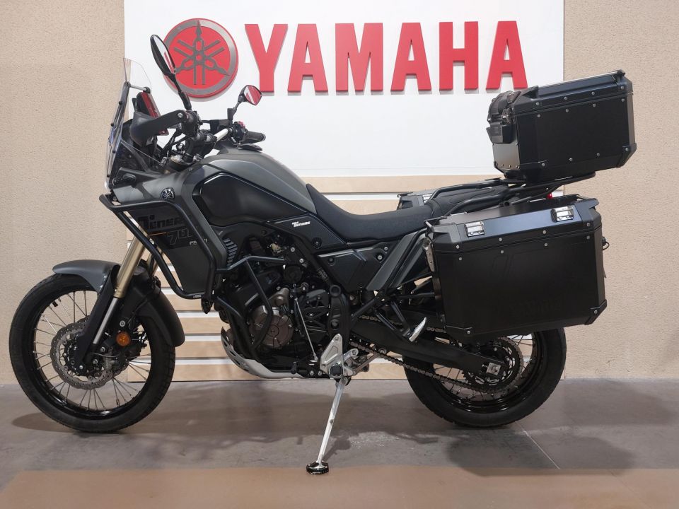 YAMAHA XTZ TENERE 700 35 KW A2 4