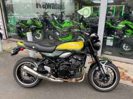 KAWASAKI Z900 RS - 2024