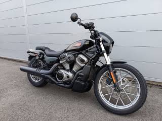 HARLEY-DAVIDSON SPORTSTER NIGHTSTER 975 - 2023