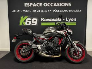 KAWASAKI Z 650 (47.5CV) - 2023