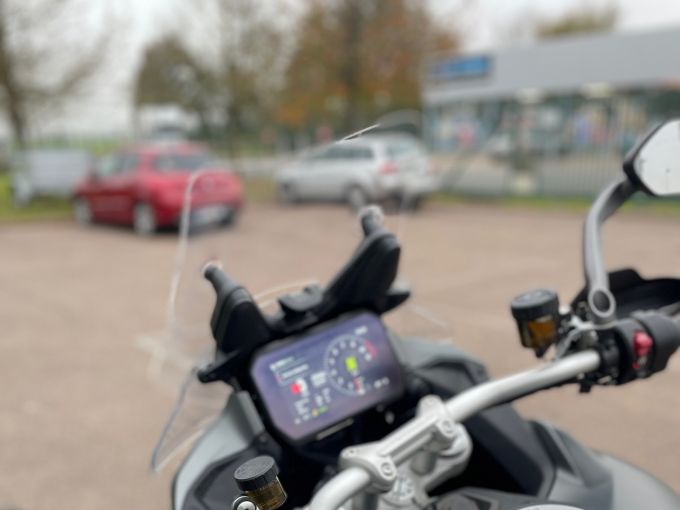 DUCATI MULTISTRADA V4 S 4