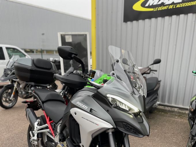 DUCATI MULTISTRADA V4 S 4