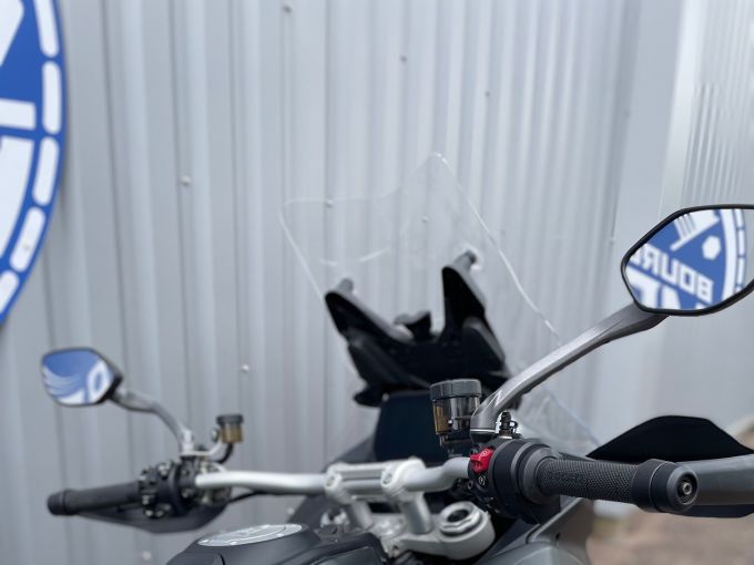 DUCATI MULTISTRADA V4 S 4