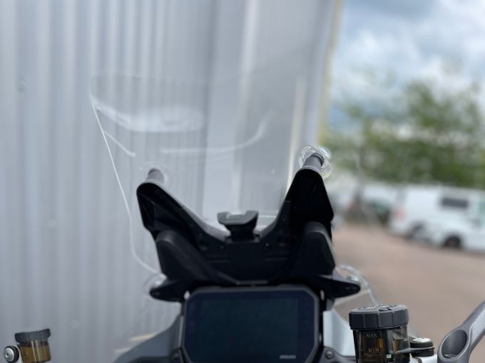 DUCATI MULTISTRADA V4 S 4