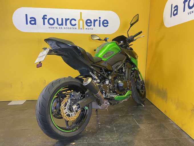 KAWASAKI Z 900 4