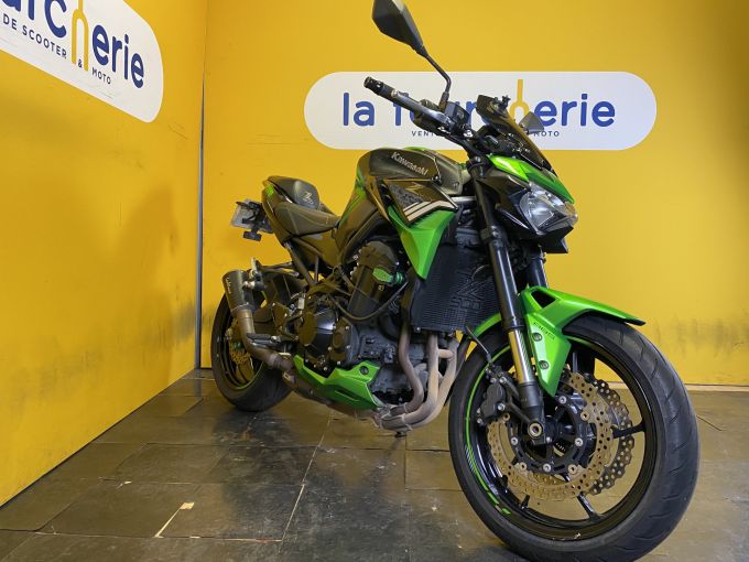 KAWASAKI Z 900 4
