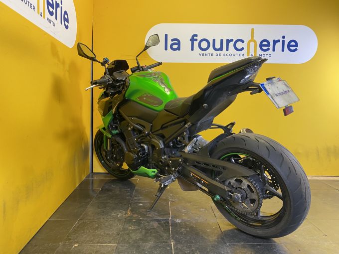 KAWASAKI Z 900 4