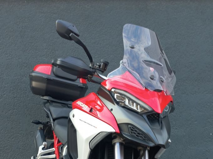 DUCATI MULTISTRADA V4 S 4