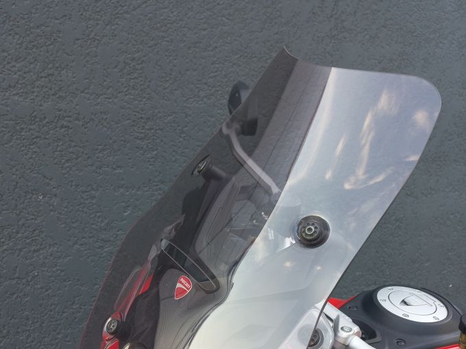 DUCATI MULTISTRADA V4 S 4
