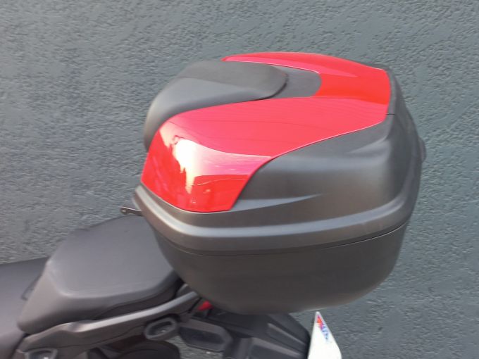 DUCATI MULTISTRADA V4 S 4